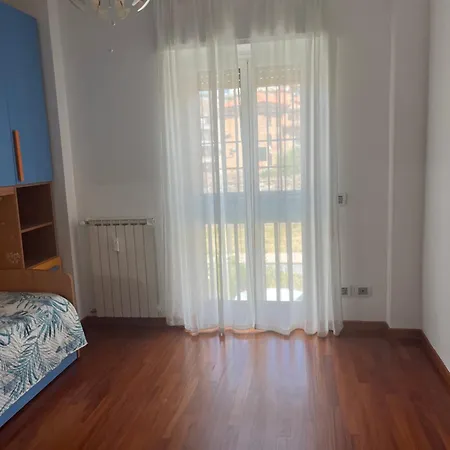 Acquedotto Alessandrino House