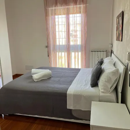 Acquedotto Alessandrino House