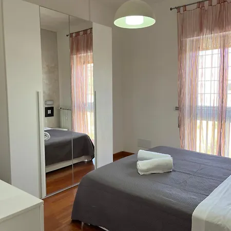 Acquedotto Alessandrino House * Roma
