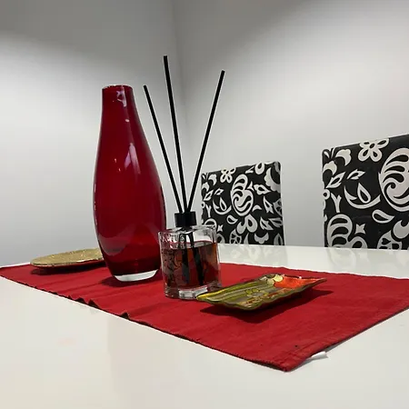 Acquedotto Alessandrino House Roma