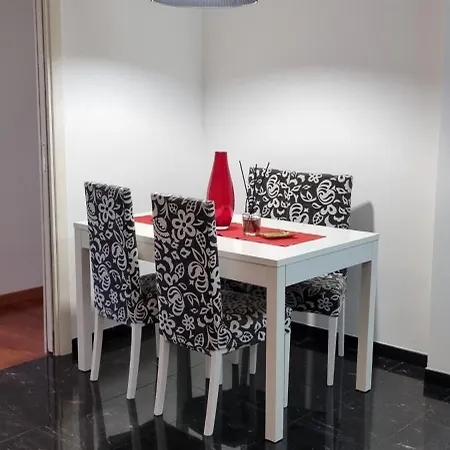 Acquedotto Alessandrino House Apartment *