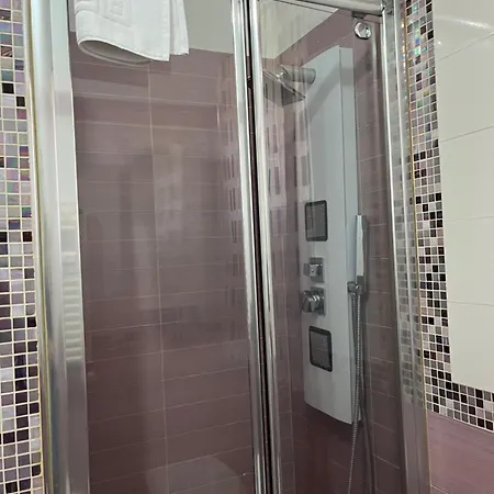 Acquedotto Alessandrino House Apartment *