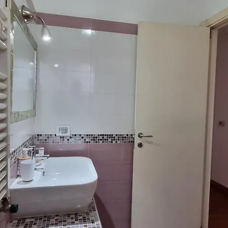 Acquedotto Alessandrino House ローマ