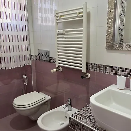 Acquedotto Alessandrino House *